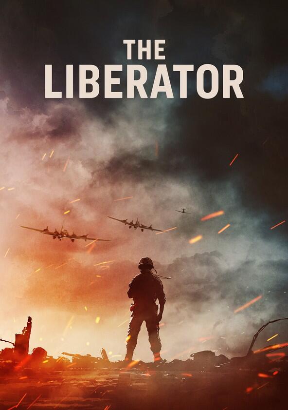 The Liberator - Season 1 The Liberator - Season 1