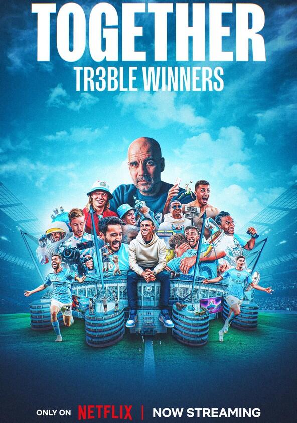 Together: Tr3ble Winners - Season 1 Together: Tr3ble Winners - Season 1