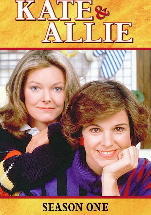 Kate & Allie - Season 1 Kate & Allie - Season 1