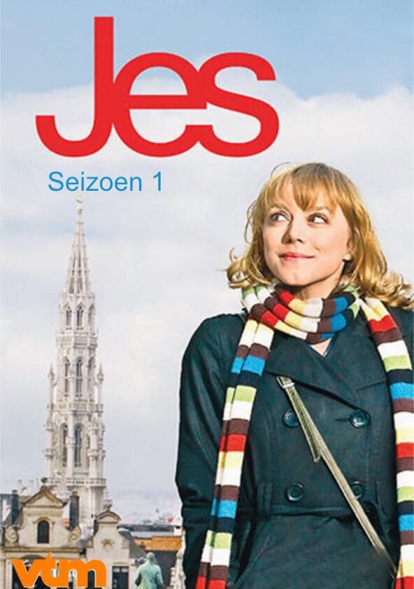 Jes - Season 1 Jes - Season 1