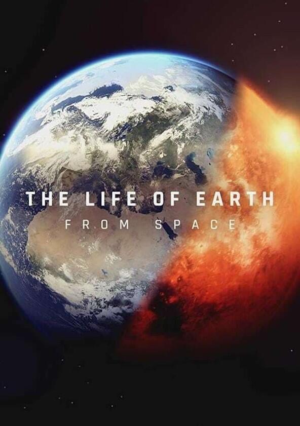 The Life of Earth - Season 1 The Life of Earth - Season 1