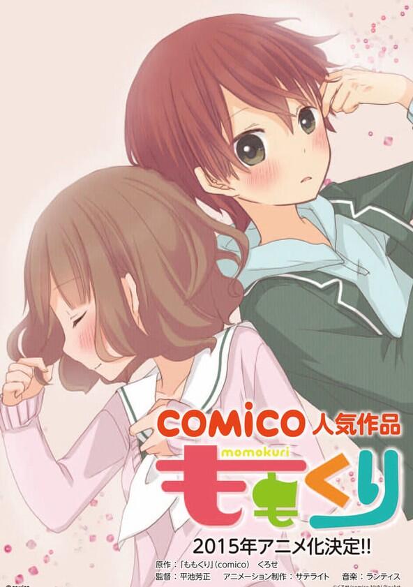 Momokuri - Season 1 Momokuri - Season 1