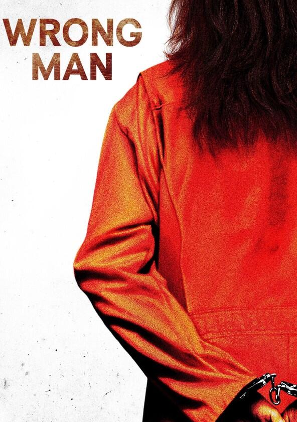 Wrong Man - Season 2 Wrong Man - Season 2