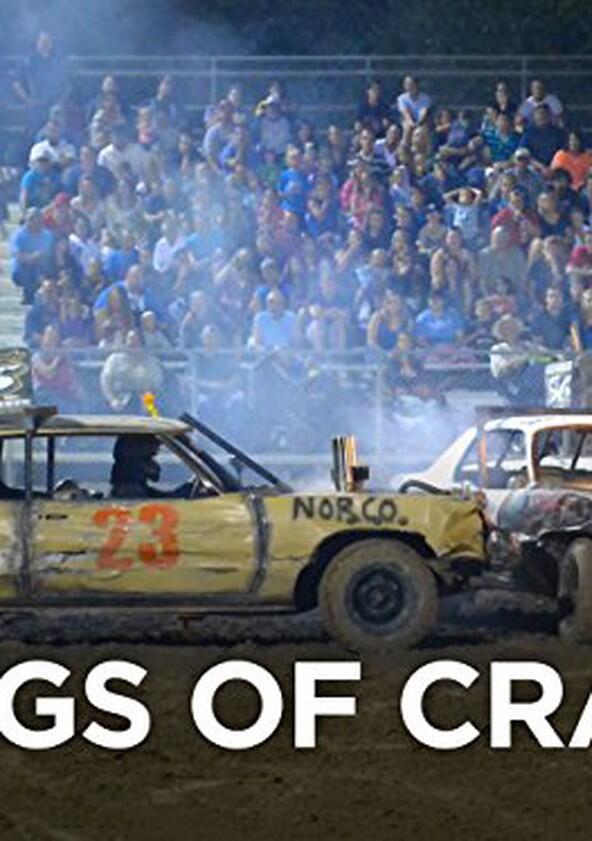 Kings of Crash - Season 1 Kings of Crash - Season 1
