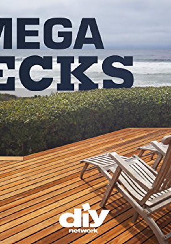 Mega Decks - Season 1 Mega Decks - Season 1