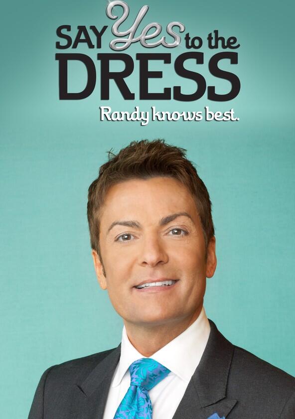 Say Yes to the Dress: Randy Knows Best - Season 2