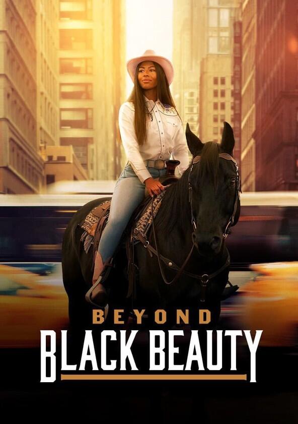 Beyond Black Beauty - Season 1 Beyond Black Beauty - Season 1