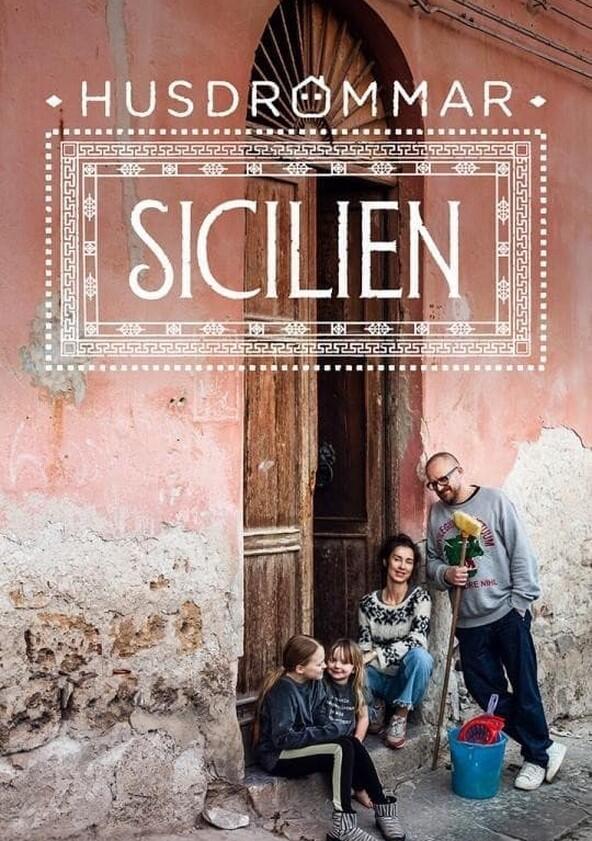 Husdrömmar: Sicilien - Season 2 Husdrömmar: Sicilien - Season 2