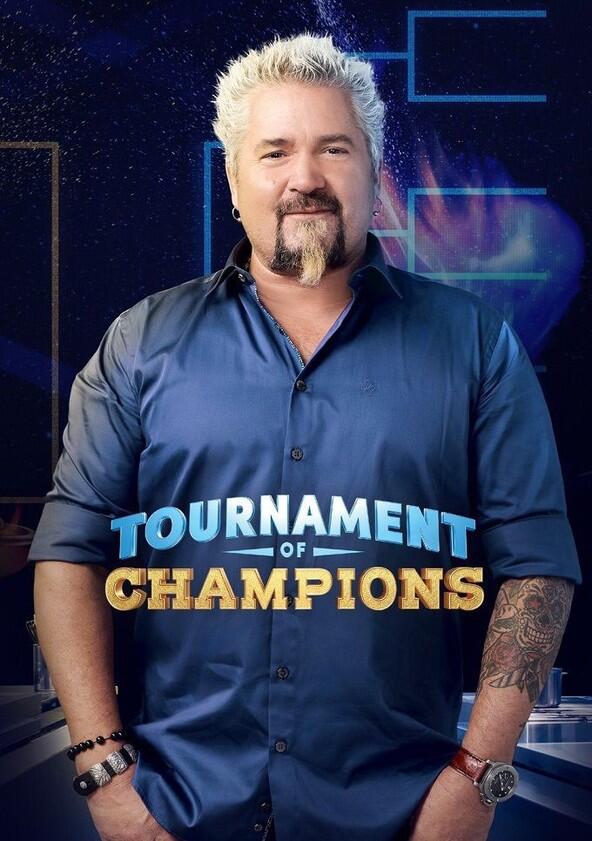 Iron Chef America - Season 1 Iron Chef America - Season 1