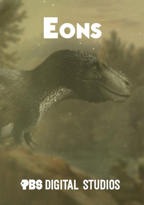 Eons - Season 1 Eons - Season 1