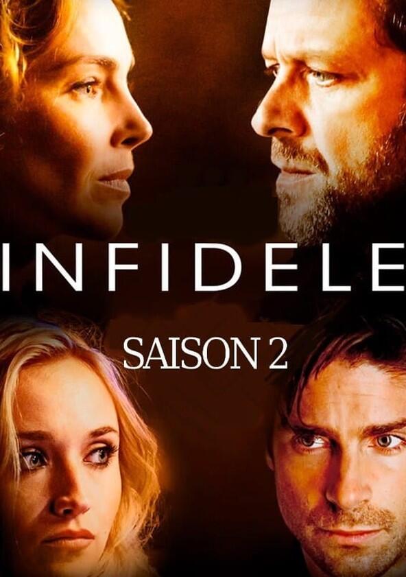 Infidèle - Season 2 Infidèle - Season 2