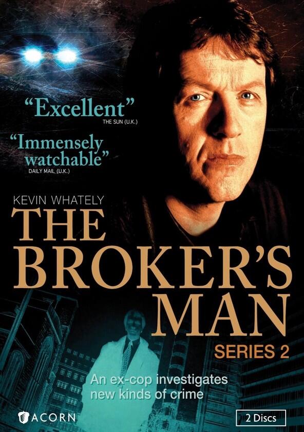 The Broker's Man - Season 2 The Broker's Man - Season 2