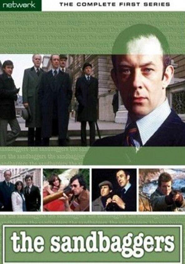 The Sandbaggers - Season 1 The Sandbaggers - Season 1