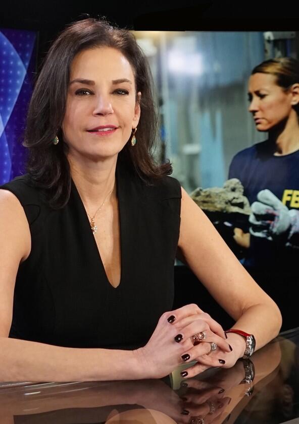 Crime Time - Hora De Perigo - Season 2 Crime Time - Hora De Perigo - Season 2