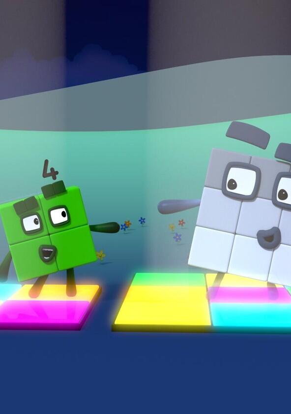 Numberblocks - Season 6 Numberblocks - Season 6