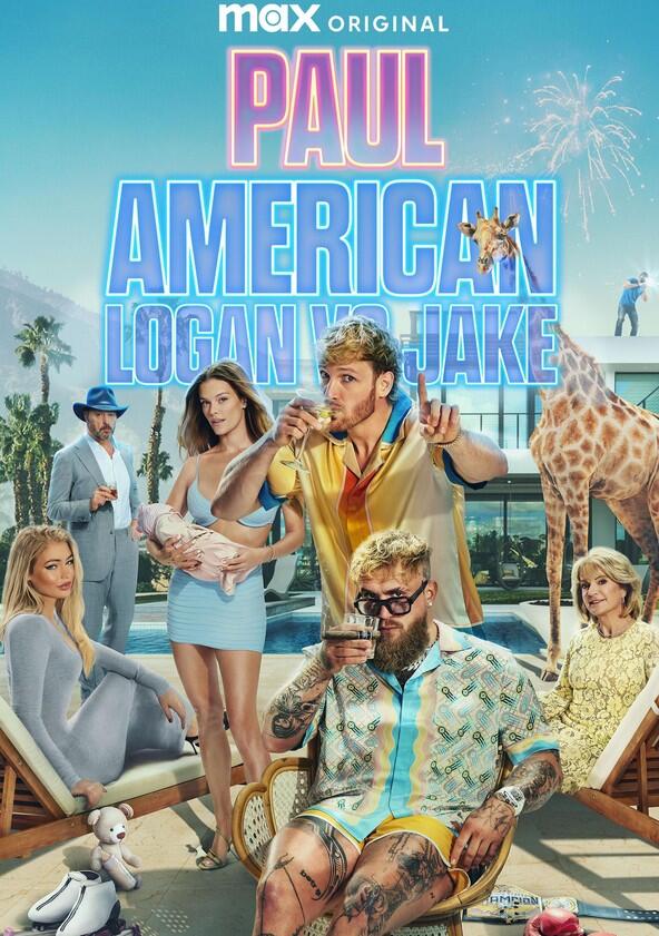 Paul American - Season 1 Paul American - Season 1