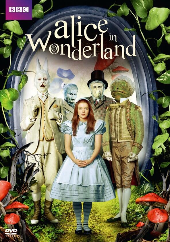 Alice in Wonderland - Season 1 Alice in Wonderland - Season 1