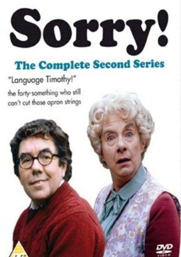 Sorry! - Season 2 Sorry! - Season 2