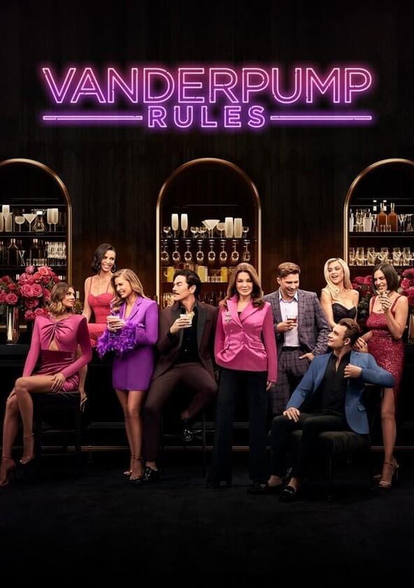 Vanderpump Rules - Season 10 Vanderpump Rules - Season 10