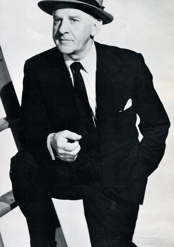 The Walter Winchell File - Season 1 The Walter Winchell File - Season 1