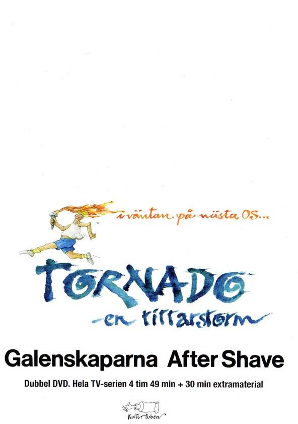 Tornado - Season 1 Tornado - Season 1