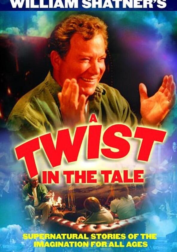 A Twist in the Tale - Season 1 A Twist in the Tale - Season 1