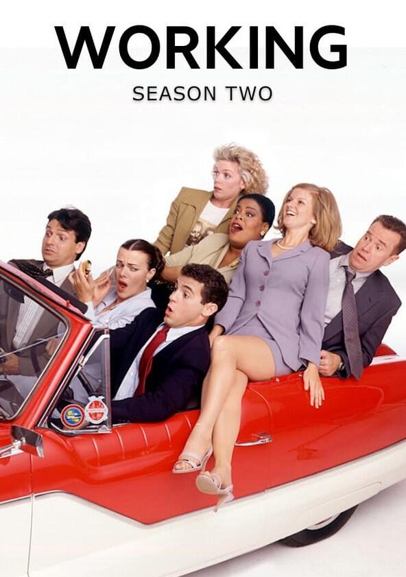 Working - Season 2 Working - Season 2