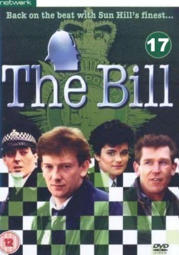 The Bill - Season 17 The Bill - Season 17