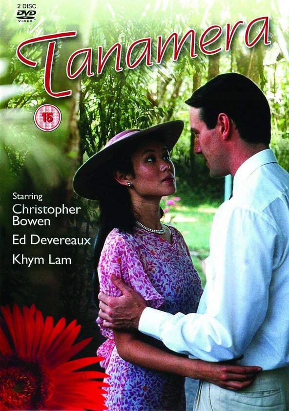 Tanamera – Lion of Singapore - Season 1 Tanamera – Lion of Singapore - Season 1