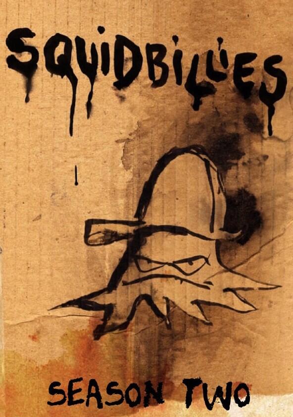Squidbillies - Season 2 Squidbillies - Season 2