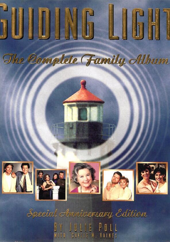 Guiding Light - Season 1 Guiding Light - Season 1