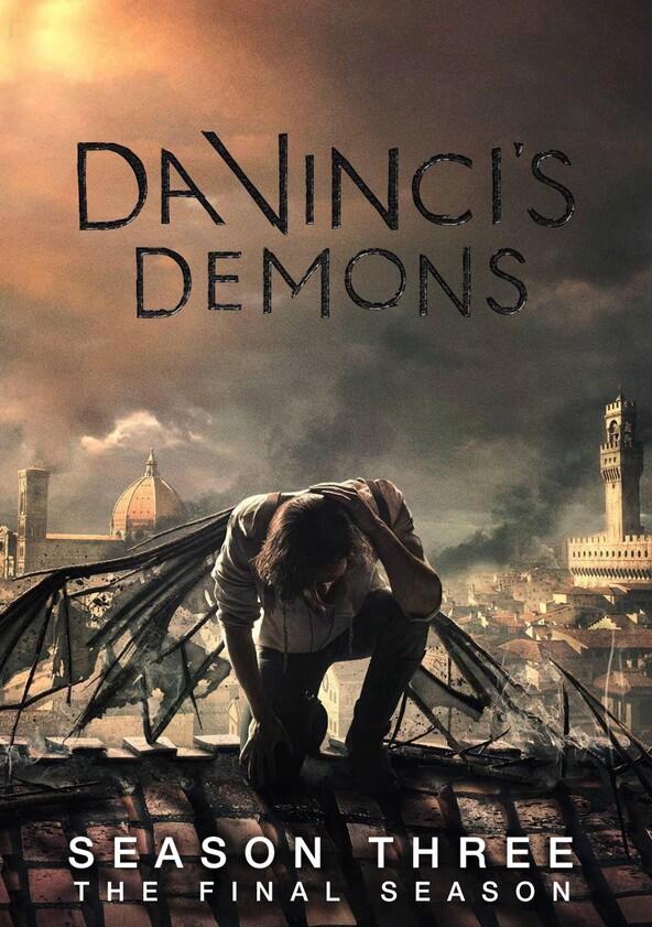 Da Vinci's Demons - Season 3 Da Vinci's Demons - Season 3