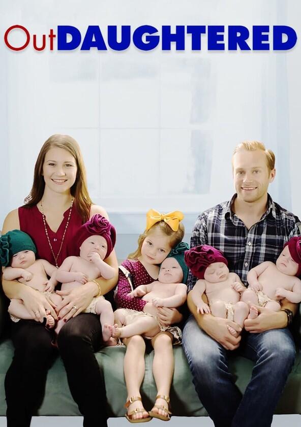 OutDaughtered - Season 1 OutDaughtered - Season 1