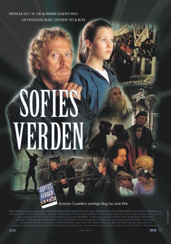 Sofies verden - Season 1 Sofies verden - Season 1