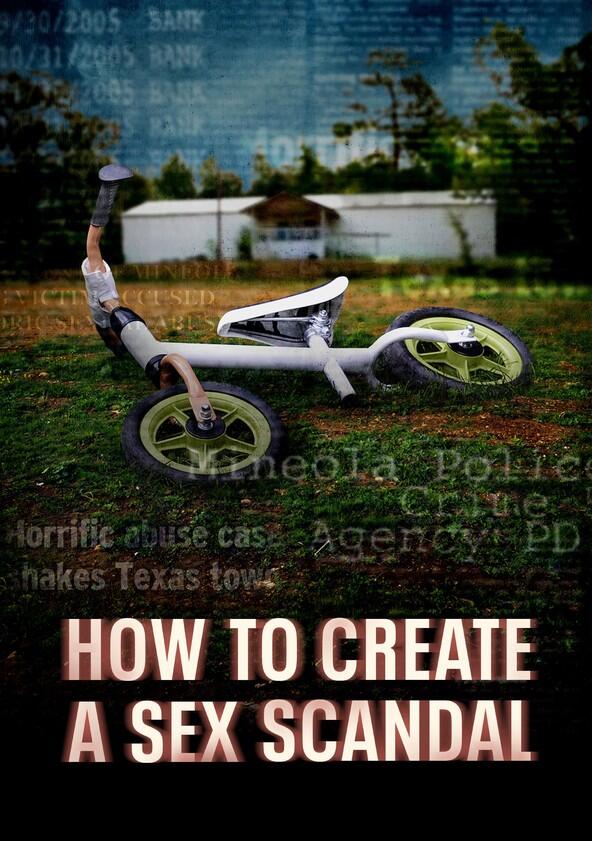 How to Create a Sex Scandal - Season 1 How to Create a Sex Scandal - Season 1