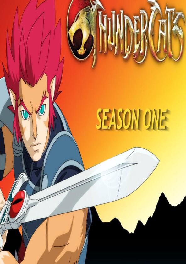 ThunderCats - Season 1
