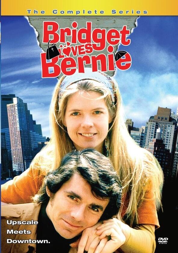 Bridget Loves Bernie - Season 1