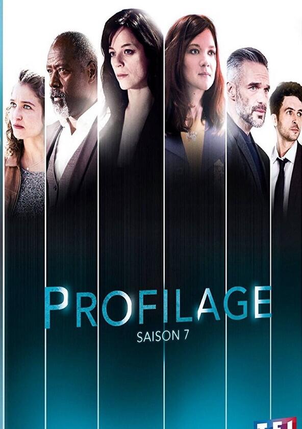 Profilage - Season 7 Profilage - Season 7