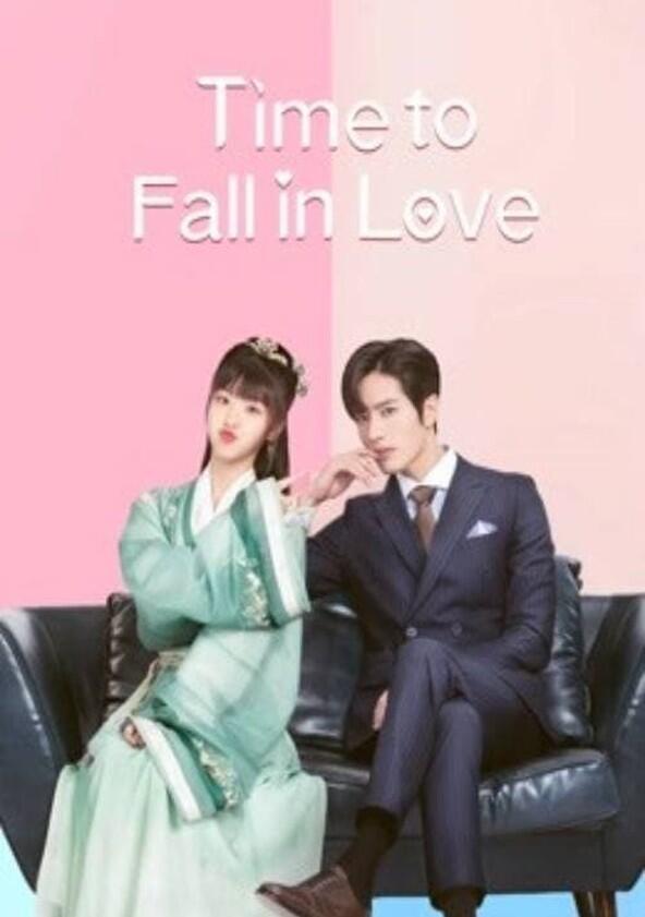 Time to Fall in Love - Season 1 Time to Fall in Love - Season 1