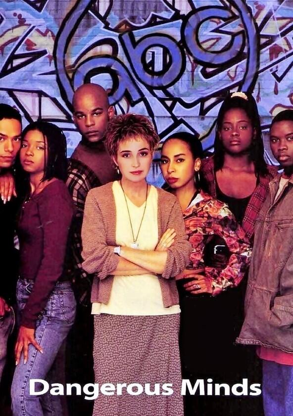 Dangerous Minds - Season 1 Dangerous Minds - Season 1