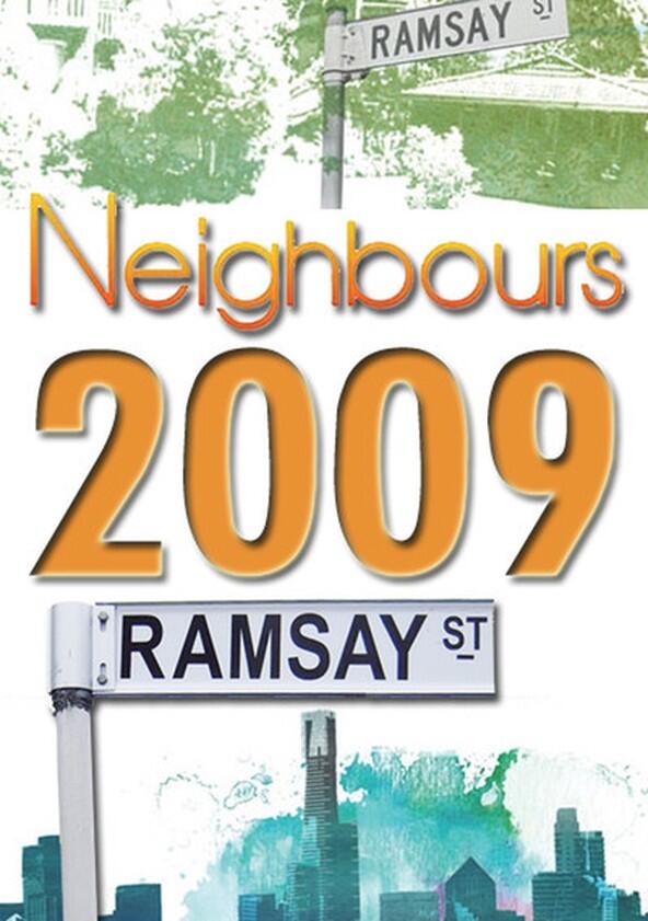 Neighbours - Season 25 Neighbours - Season 25