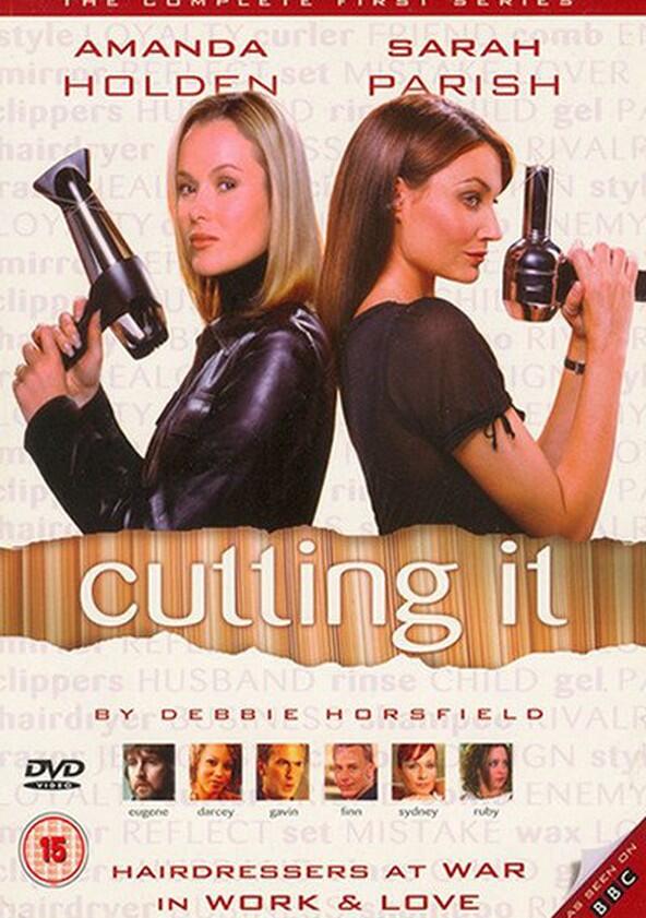 Cutting It - Season 1 Cutting It - Season 1