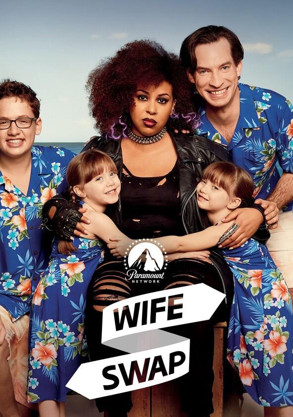 Wife Swap - Season 2 Wife Swap - Season 2
