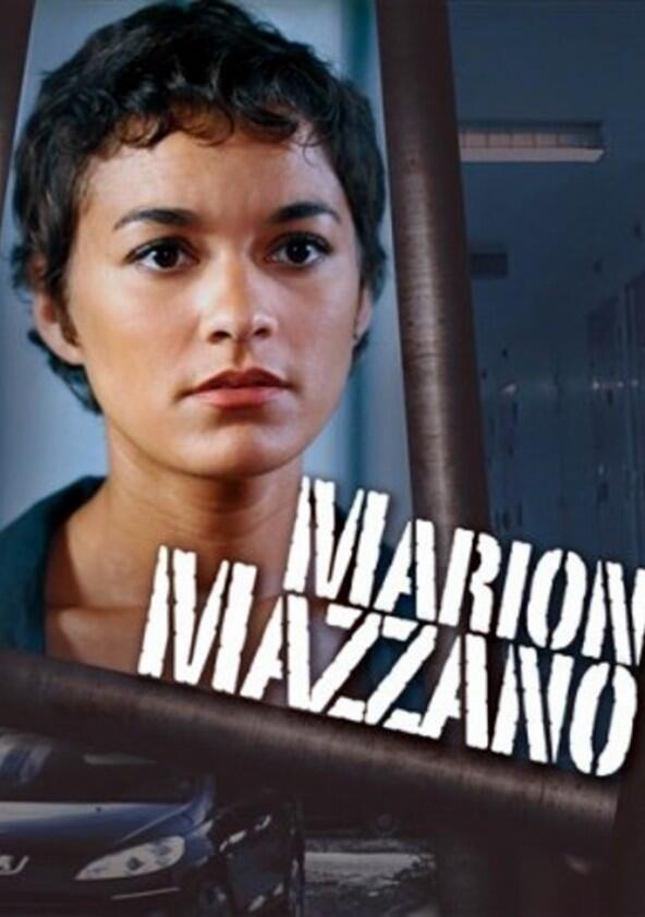 Marion Mazzano Marion Mazzano