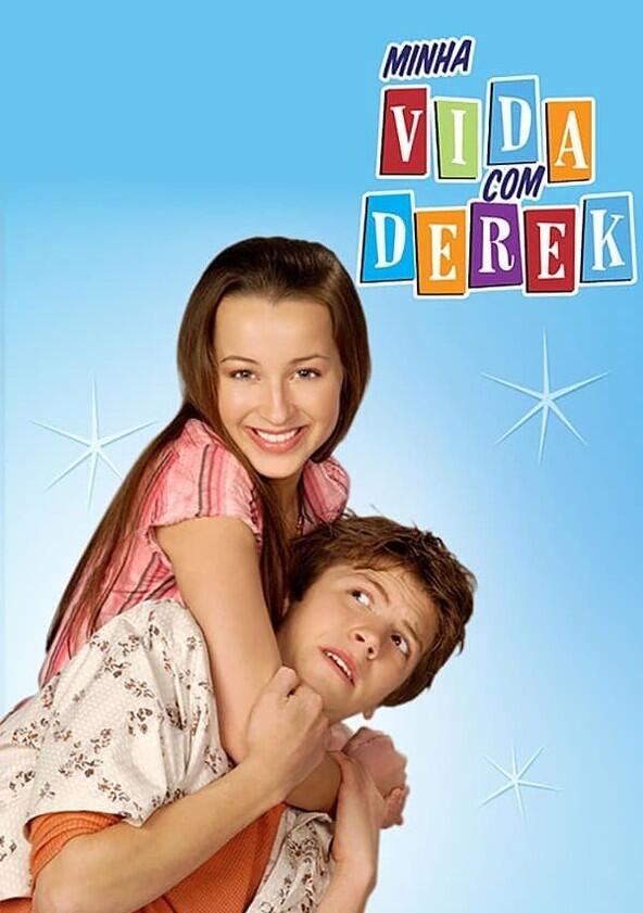 Life with Derek - Season 2 Life with Derek - Season 2