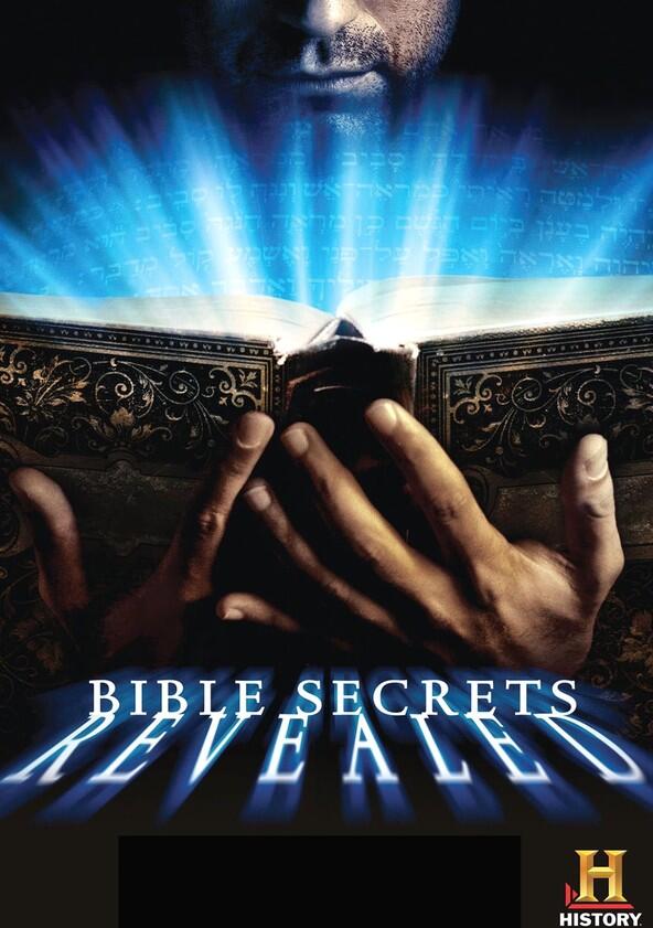 Bible Secrets Revealed - Season 1 Bible Secrets Revealed - Season 1