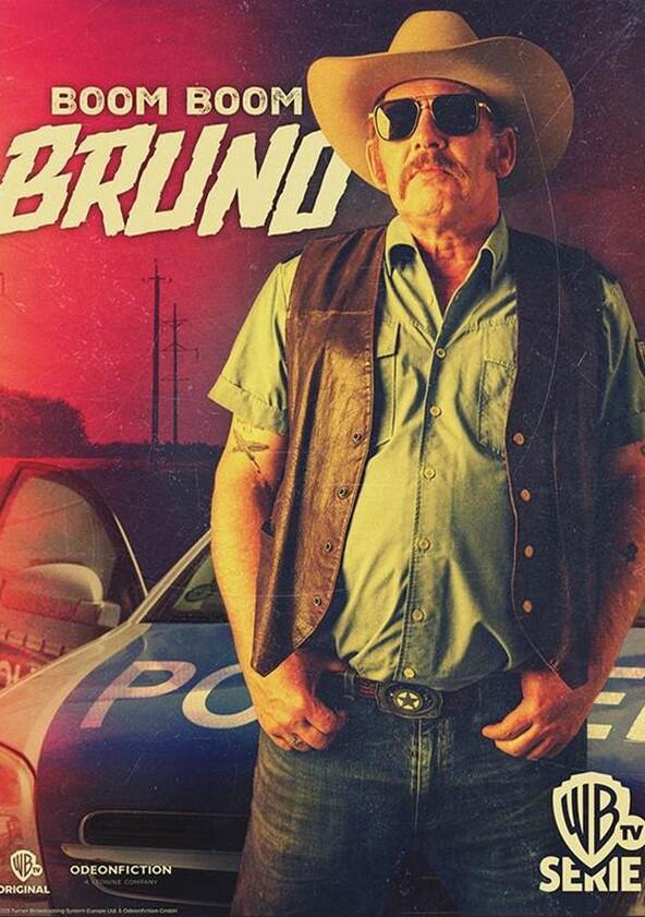 Boom Boom Bruno - Season 1 Boom Boom Bruno - Season 1