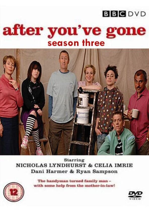 After You've Gone - Season 3 After You've Gone - Season 3