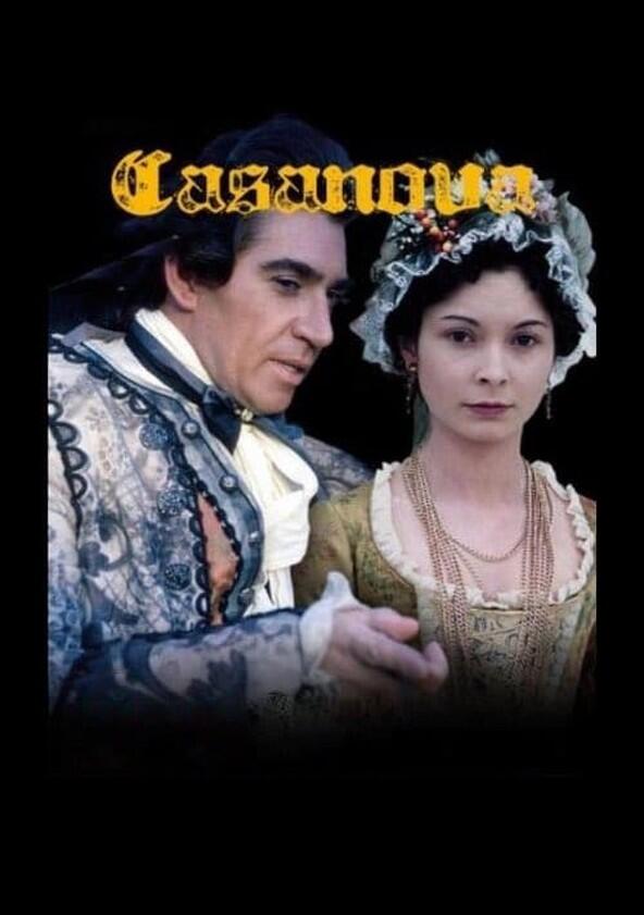 Casanova - Season 1 Casanova - Season 1