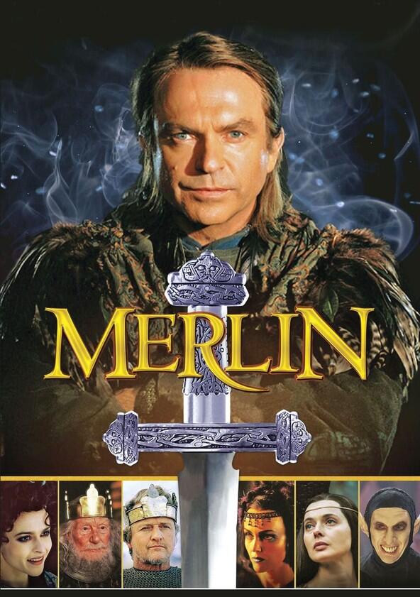 Merlin - Season 1 Merlin - Season 1